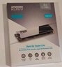 科賦（KLEVV）C910 SSD固態(tài)硬盤nvme pcie4.0 m.2 500GB 1TB 2TB 4TB臺(tái)式機(jī)電腦筆記本海力士原廠顆粒 PCle4.0高性能款游戲設(shè)計(jì)2TB 曬單實(shí)拍圖