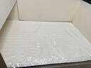 慕思（de RUCCI）【月亮船 】愛迪奇進(jìn)口乳膠3D椰棕床墊雙面青少年棕墊 150*200*10 曬單實拍圖