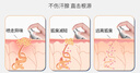 冰王狐克狐臭噴霧35ml止汗露去腋臭汗臭腳臭凈味水香體噴劑男女士除味 曬單實拍圖