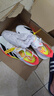 阿迪達斯 （adidas）男 跑步系列 ADIZERO DRIVE RC M 跑步鞋 JR9380 白色  41  曬單實拍圖