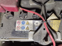 瓦爾塔（VARTA）京東養車(chē)汽車(chē)保養電瓶蓄電池55B24L日產(chǎn)逍客騏達頤達陽(yáng)光軒逸思域 曬單實(shí)拍圖