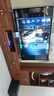斯波蘭(sibolan) 迷你主機高性能臺式電腦(AMD R9-6900HX 32G DDR5 1T WiFi藍牙 Win11)外置7英寸觸摸屏 曬單實拍圖