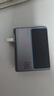 CUKTECH酷態(tài)科15號(hào)GaN超級(jí)電能閃充140W氮化鎵四口充電器PD快充套裝兼容100W適用蘋(píng)果華為小米三星筆記本 曬單實(shí)拍圖