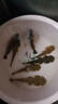 千峰劍（QIANFENGJIAN）海桿全套一整套拋竿海竿套裝漁具魚竿海釣魚竿筏竿遠(yuǎn)投竿用品大全 2套2.1米+3000金屬輪套裝 曬單實(shí)拍圖