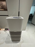 霍尼韋爾（Honeywell）空氣凈化器除花粉甲醛細(xì)菌流感病毒衛(wèi)健委備案消毒機(jī)hmax空間艙全屋速凈KJ1000F-P22W家電國(guó)家補(bǔ)貼 曬單實(shí)拍圖