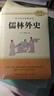 九年級下冊必讀名著（全2冊）：簡愛+儒林外史 人民教育出版社人民文學(xué)出版社教材配套 原版無刪減完整版青少年版初中生課外閱讀書贈考點專練 曬單實拍圖