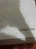 伊維斯（ENWEIS）【可可小耳朵】無鋼圈ABC杯敲薄顯瘦側(cè)收提升無痕內(nèi)衣女 奶杏 L (165適合：75D,80ABC) 曬單實(shí)拍圖