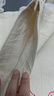 良璞陳皮儲存布袋陳化袋陳皮棉布袋陳皮專用存儲袋棉布袋魚膠收納袋 新疆厚棉布空白35*60 裝叁斤陳皮 單布袋 曬單實拍圖