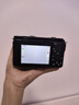 索尼（SONY）ZV-E10 II APS-C畫幅微單相機 創(chuàng)意外觀濾鏡 精準對焦  zv-e10二代 黑色【16-50套機】 贈64G高速卡 官方標配  加贈定制相機包 曬單實拍圖