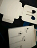 Apple/蘋果 采用 (USB-C) 的 EarPods 原裝有線耳機(jī)  麥克風(fēng)  K 歌 手機(jī)耳機(jī) 曬單實(shí)拍圖