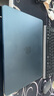 時櫟帆24款蘋果MacBook Air電腦保護殼13.6英寸A3113/2025款(M4)A3240蘋果筆記本電腦保護套 午夜色 曬單實拍圖