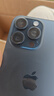 Apple iPhone 15 Pro Max 蘋果5G 二手蘋果手機(jī) 蘋果15PM 國行優(yōu)惠券補貼 藍(lán)色鈦金屬 256G 曬單實拍圖