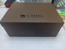 駱駝（CAMEL）【花生鞋】戶外休閑鞋2025春季新款透氣網(wǎng)面放風(fēng)情侶時(shí)尚運(yùn)動(dòng)鞋女 G25S171012B 燕麥色 女款 37 曬單實(shí)拍圖