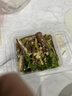 福澤 黑美人海蜇皮麻辣味150g 曬單實(shí)拍圖