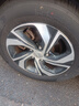 雙星DOUBLE STAR輪胎/汽車輪胎 215/60R16 95H SH71適配凱美瑞/雅閣 曬單實拍圖