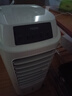海爾（Haier） 空調(diào)扇冷風(fēng)扇加濕制冷機(jī)單冷風(fēng)機(jī)無葉風(fēng)扇制冷氣扇家用客廳臥室節(jié)能制冷器冷氣機(jī)小空調(diào) 【強效制冷+擺風(fēng)加濕】機(jī)械款HFL-LG1822 曬單實拍圖