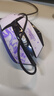 羅技（G） G502 HERO主宰者 有線鼠標(biāo) 游戲鼠標(biāo) 吃雞鼠標(biāo) 電競(jìng)鼠標(biāo)宏編程可配重HERO引擎 禮盒送男友 G502H（阿卡麗貼紙）+禮品多選一 曬單實(shí)拍圖