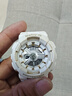 松下（Panasonic）適用卡西歐BGA-230/200/160/130 BA-110 GA-2000 機(jī)芯5338/5508/5194/5482/5590手表電池SR726 【2粒套裝】 曬單實(shí)拍圖