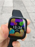 華為手機(jī)通用WATCH FIT4智能手表男士測(cè)血糖血壓血氧心率運(yùn)動(dòng)健康 黑+黑 watch fit3 曬單實(shí)拍圖