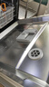 美的（Midea）RX10S Max洗碗機(jī)嵌入式家用全自動(dòng)獨(dú)立式獨(dú)嵌兩用14套大容量105°C熱風(fēng)烘干 三星消毒 國(guó)家補(bǔ)貼20% 【25年新款】獨(dú)嵌兩用 105°熱烘一級(jí)水效 曬單實(shí)拍圖