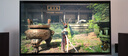 三星（SAMSUNG）27英寸 G90XF 4K 165Hz Fast IPS 裸眼3D游戲 G-Sync技術(shù) AI 3D視頻 電競顯示器 LS27FG900XCXXF  曬單實(shí)拍圖