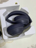 品存（picun）F1耳機(jī)頭戴藍(lán)牙耳機(jī)ANC主動(dòng)降噪高音質(zhì)電競(jìng)游戲麥超長(zhǎng)待機(jī)無(wú)線耳機(jī)節(jié)日禮物適用小米蘋果iPhone17 雅典灰 曬單實(shí)拍圖