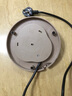 美的美的電熱水壺底座底盤(pán)MK-H415E2/MK-H517E2/MK-TM1502/1505J通用 曬單實(shí)拍圖