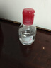 貝德瑪（BIODERMA）舒妍多效凈毛孔卸妝水潔膚液100ml 送女友禮物 曬單實(shí)拍圖