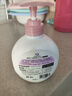 威露士（Walch）健康抑菌洗手液525ml+250ml補充裝 倍護滋潤兒童消毒抑菌家庭裝 曬單實拍圖