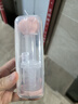可孚 醫(yī)用級吃藥喂藥神器嬰兒寶寶喂藥器滴管喂奶防嗆 氣囊式粉色 曬單實拍圖