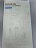朗客【2片裝】適用華為Mate60Pro/60Pro+鋼化膜mate60RS手機(jī)膜曲面覆蓋超薄高清保護(hù)膜防摔抗指紋貼膜 曬單實拍圖