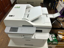 兄弟（brother）DCP-B7658DW A4黑白激光多功能一體機 自動雙面打印/復印/掃描三合一 WiFi無線網(wǎng)絡(luò)家用打印機 曬單實拍圖