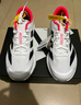 阿迪達(dá)斯 （adidas）中性 跑步系列 ADIZERO BK 跑步鞋 JP6529 白色  39  曬單實拍圖