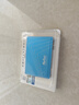 朗科（Netac）2TB SSD固態(tài)硬盤 SATA3.0接口 N550S超光系列 電腦升級核心組件 曬單實拍圖