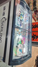 穗凌（SUILING）商用冰柜臥式展示柜冷凍大容量超市餃子湯圓速凍柜自動(dòng)化霜組合島柜圓弧門玻璃門雪糕柜 弧面玻璃538升長(zhǎng)1.47米滿配籃筐 LED燈 曬單實(shí)拍圖