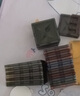 活石兒童益智玩具大自然色磁力片3-6歲磁力積木方塊1-3歲彩窗磁吸磁鐵 100片【4D鉆面+1小車+11種配件】 2025火的玩具兒童禮物 曬單實拍圖