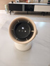 Zokd【重磅新品】小風扇桌面USB超強風力靜音學生宿舍床上夾式家用戶外便攜手持空調扇制冷長續(xù)航 落日玫瑰【桌面款】充插兩用| 五檔大風力 曬單實拍圖