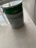 三棵樹(shù)漆乳膠漆JC竹炭防霉防潮凈味二合一墻面漆油漆涂料18L【京倉(cāng)白漆】 曬單實(shí)拍圖