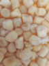 綠帝元貝盒裝200g瑤柱干貨海產(chǎn)品海鮮干貨扇貝柱淡干特產(chǎn)煲湯煲粥搭檔 元貝200g*1盒 曬單實(shí)拍圖