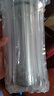 膳魔師（THERMOS）保溫杯男士316不銹鋼水杯大容量送禮茶杯車載杯2025新款 304鋼本色500ML 簡易裝 曬單實拍圖