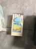 美樂童年小云朵直液式丙烯馬克筆24色水彩筆無毒可水洗兒童幼兒園小學生彩筆不透色可疊色畫畫顏料筆畫筆 曬單實拍圖