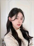 COCOSILIYA2瓶 新款COCO香水女士持久留香淡香清新自然學(xué)生少女可可小姐邂逅 可可小姐黑色(濃香) 50ML 曬單實(shí)拍圖