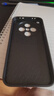 HOLDZU【解壓版】支點殼適用oppofindx8s+手機殼FindX8S+保護套磁吸防摔鏡頭全包支架新款-深空黑 曬單實拍圖