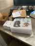 美的（Midea）凈水器水龍頭過濾器家用自來水濾水器直飲前置過濾器廚房衛生間通用除水垢除余氯雙出水可清洗濾芯 一機三芯【兩年免換濾芯】 曬單實拍圖