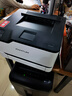 奔圖（PANTUM）CTL-2000HK/C/M/Y原裝粉盒4色套裝 適用CP2200DW CM2200FDW CP2200DN CM2200FDN打印機墨粉盒硒鼓大容量 曬單實(shí)拍圖