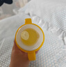 皇寵學(xué)飲杯嬰兒6個(gè)月以上吸管奶瓶直飲牛奶杯防嗆好吸杯330ml 曬單實(shí)拍圖