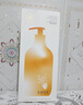 儒意（RUYI）生姜艾草按摩精油500ml 通經(jīng)絡(luò)全身排毒發(fā)熱拔罐spa開(kāi)背推拿刮痧 曬單實(shí)拍圖