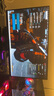AOC 27英寸2K電競顯示器240HZ FastIPS快速液晶 0.5ms游戲電腦顯示屏幕HDR10 升級2K 320Hz Q27G10SE 曬單實(shí)拍圖