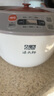 依立電燉鍋紫砂內膽煲靚湯隔水燉湯盅營(yíng)養燉燕窩健康家用一鍋配4膽 依立DZ- 3.2L 適合3-8人 曬單實(shí)拍圖