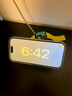 MagSafe磁吸無線充電器手機(jī)手表耳機(jī)二合一閃充快充適用iPhone16promax蘋果15iwatch桌面充電器 【午夜黑丨Type-c接口款】贈(zèng)數(shù)據(jù)線丨99%兼容 曬單實(shí)拍圖